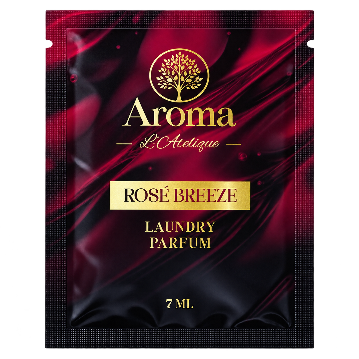 Rosé Breeze Tester