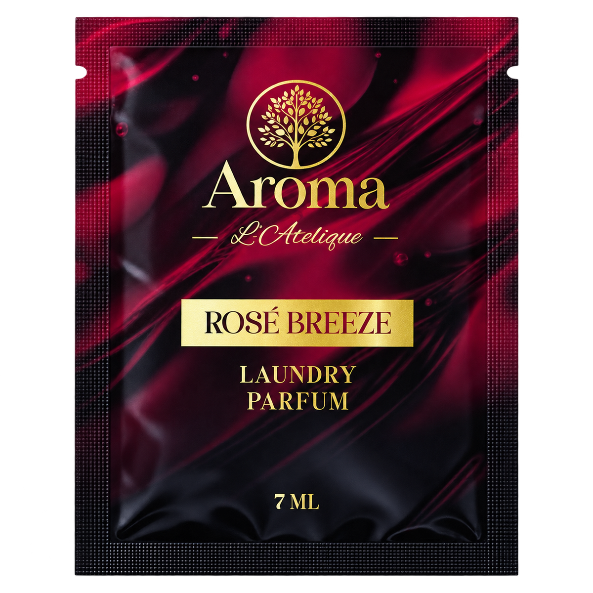 Rosé Breeze Tester