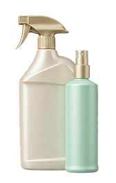 Aroma Fragrance Bottles